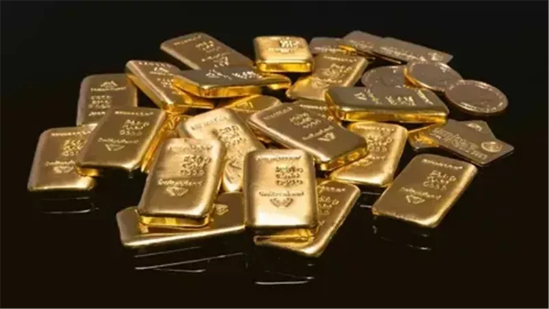 سعر كيلو الذهب اليوم