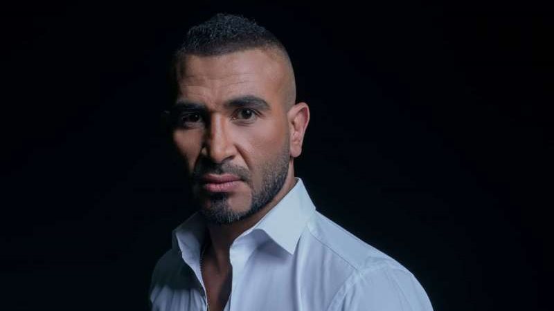 أحمد سعد