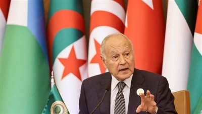 أحمد أبو الغيط في زيارة إلى لبنان لبحث الأوضاع السياسية والإنسانية