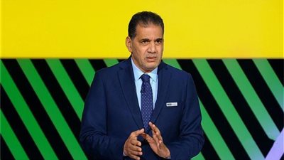 الغندور: هدف يوسف أوباما في الزمالك تسلل وإلغاؤه صحيح 