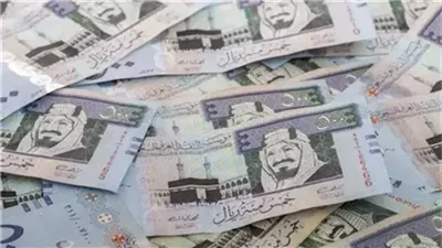 سعر الريال السعودي اليوم الاثنين 21-10-2024 مقابل الجنيه المصري والدولار الامريكي 