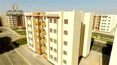 احجز شقتك من بيتك ..خطوات تسجيل دخول موقع الإسكان الإجتماعي 