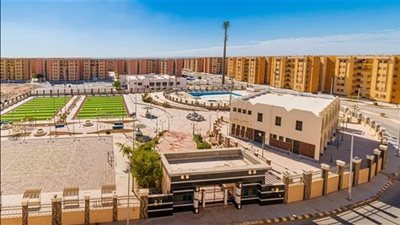 كراسة شروط سكن لكل المصريين 5.. اعرفها بالتفصيل