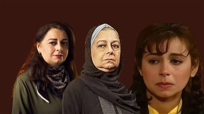 نقطه سوده يعيد ناهد رشدي مرة أخرى بعد وفاتها.. إليكم التفاصيل