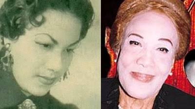 فايدة كامل.. اشقاؤها نجوم مشهورون وهزمت بريطانيا بصوتها في العدوان الثلاثي