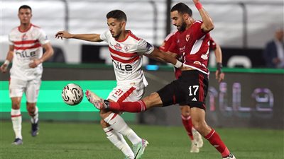 اتحاد الكرة يكشف حقيقة تعيين حكام أجانب لنهائى كأس السوبر المصرى 