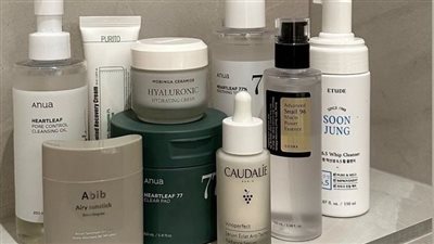 بأقل التكاليف.. منتجات طبيعية بكل منزل لبشرة نضرة وحيوية