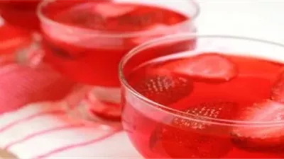 أسهل طريقة لعمل الجلي بالجيلاتين في البيت