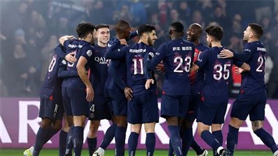 موعد مباراة باريس سان جيرمان ضد ايندهوفن والقنوات الناقلة 