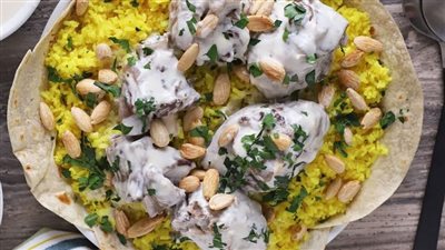 الفتة السوري.. وصفات جديدة وشهية ضيفيها لمائدتك.. إليك الطريقة 