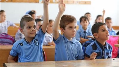 نماذج امتحان شهر نوفمبر للصف الرابع الابتدائي دراسات 2024 pdf