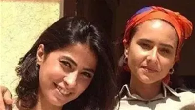  مفاجأة روبي ونيللي كريم في دراما رمضان 2025 .. تعرف على التفاصيل 