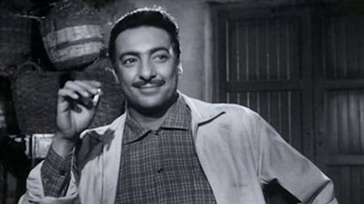 اللي مّثل مماتش..فنانين رحلوا قبل عرض أعمالهم أشهرهم رشدى أباظة وناهد رشدي