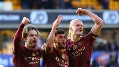 موعد مباراة مانشستر سيتي وسبارتا براغ في دوري أبطال أوروبا والقنوات الناقلة