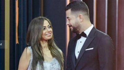 هل انفصلت داليا مصطفى وشريف سلامة؟ التفاصيل الكاملة وراء الشائعات المثيرة