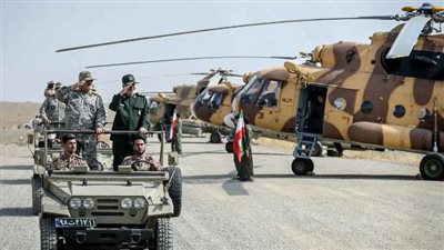 الحرس الثوري الإيراني يرفض التخلي عن جزر الإمارات الثلاث ويصفها بأراضٍ إيرانية