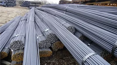 نشرة أسعار مواد البناء.. سعر الحديد اليوم الأربعاء 23-10-2024 للمستهلك 