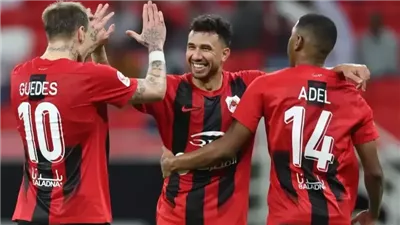 موعد ومعلق مباراة الأهلي والريان في دوري أبطال آسيا للنخبة والقنوات الناقلة