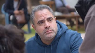 محمد شاهين: هاني خليفة هو من جعلني أفكر في الاعتزال