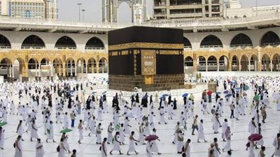 30 اكتوبر.. كيفية التقديم في قرعة الحج 2025 