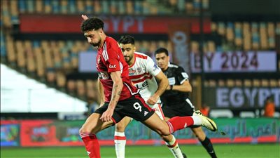 معلق مباراة الأهلي والزمالك في نهائي السوبر المصري