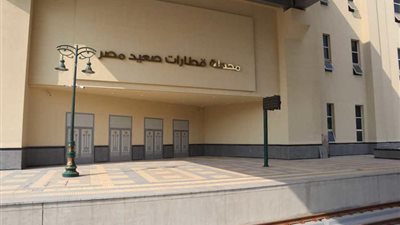 تعرف علي موعد تطبيق انطلاق القطارات من محطة بشتيل للصعيد 