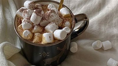 بطريقة سهلة.. تحضير الهوت شوكليت وفوائده في ليالي الشتاء الباردة 