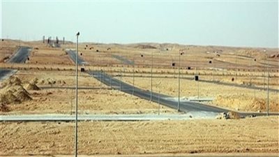 هيئة المجمعات العمرانية.. لينك موقع مسكن محور الأراضي 2024