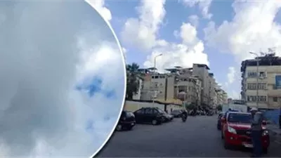 حالة الطقس اليوم الخميس و درجات الحرارة في محافظات مصر