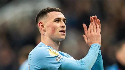 مانشستر سيتي يتقدم علي سبارتا براغ بهدف في الشوط الأول بدوري الأبطال