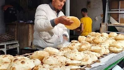 إعدام الرغيف.. موعد تطبيق زيادة أسعار الخبز السياحى في مصر