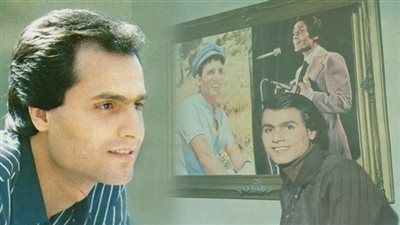 عم فنانة شهيرة وعثروا على جثته على الرصيف.. حكايات مأساوية في حياة عماد عبدالحليم