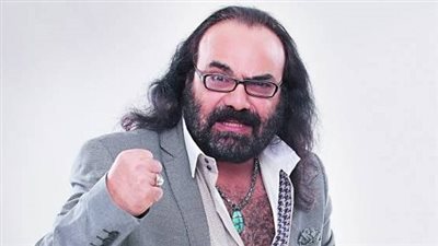 نادر أبو الليف يكشف تفاصيل حريق منزله: كنت نايم ولقيت الستارة بتولع