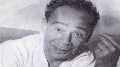 محمد توفيق.. لقب بشيخ الممثلين وساهم في تأسيس المسرح الكوميدي 