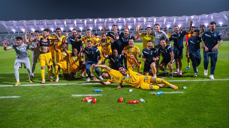 الدوري السعودي