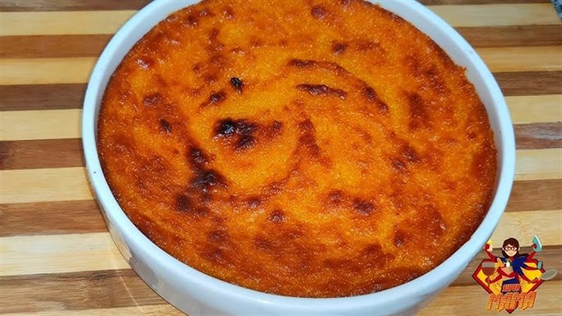 طريقة عمل صينية البطاطا