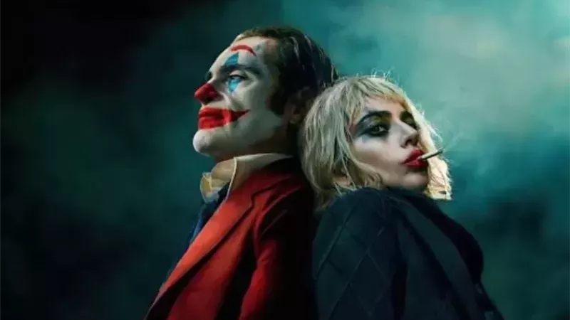 Joker: Folie à Deux