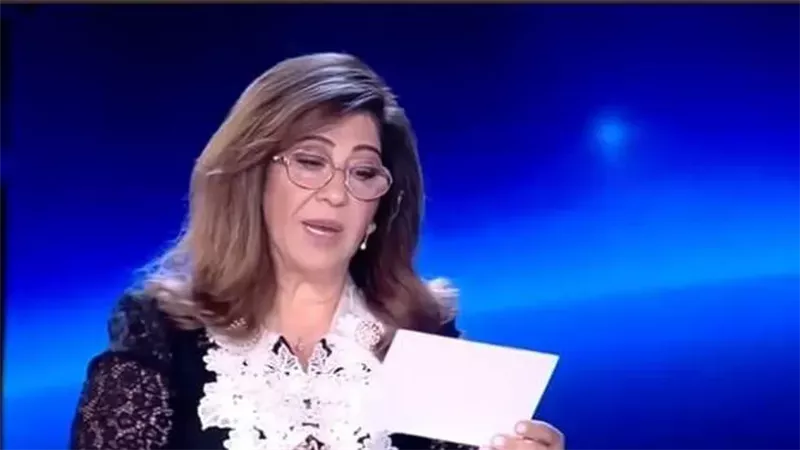 ليلي عبد اللطيف