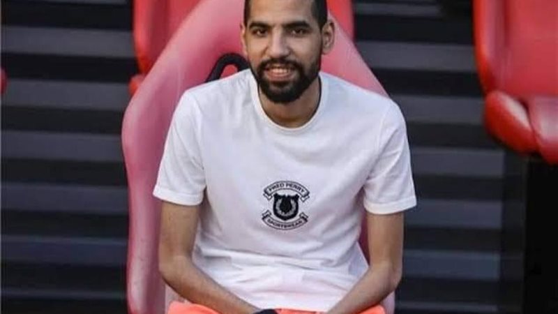 قضية مؤمن زكريا