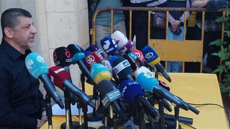 مسؤول العلاقات الإعلامية