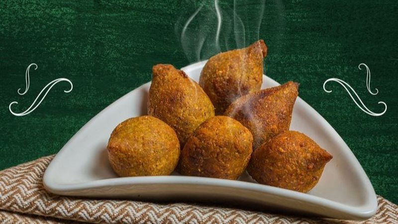 طريقة عمل الكبيبة