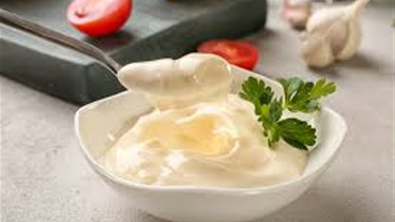 المايونيز