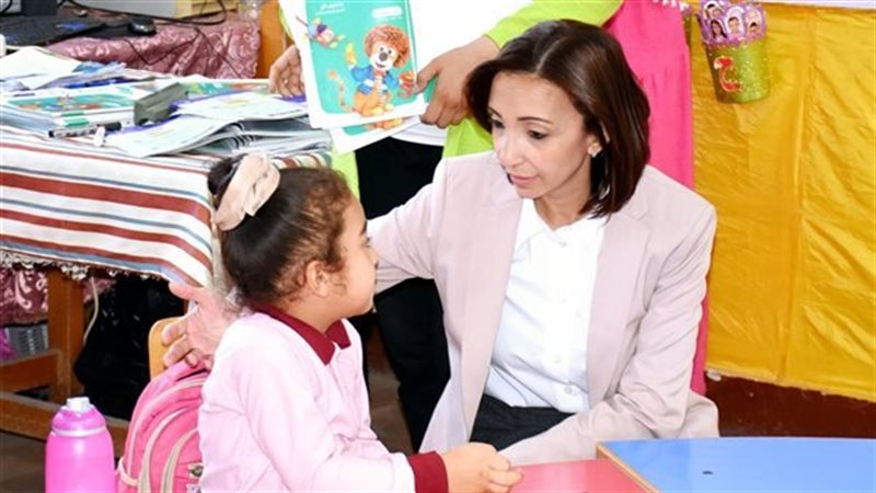 محافظ البحيرة