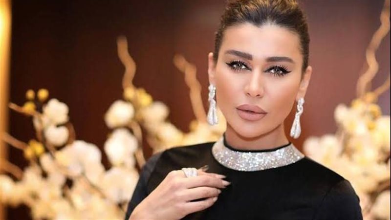 نادين الراسي