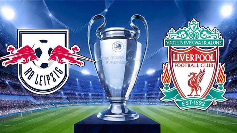 ليفربول ولايبزج