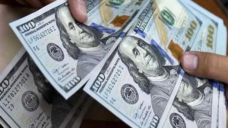 اسعار الدولار