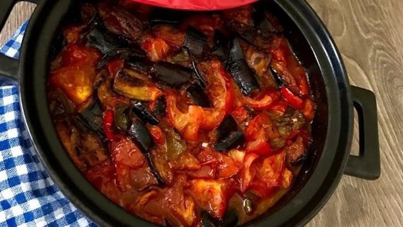 طريقة عمل ألذ مسقعة