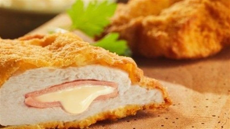 طريقة عمل الكوردن
