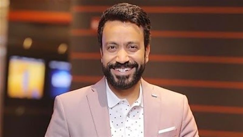 سامح حسين