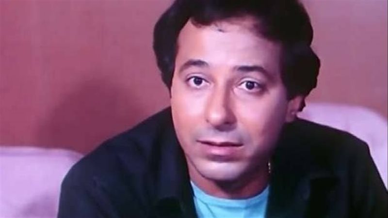 صلاح السعدني